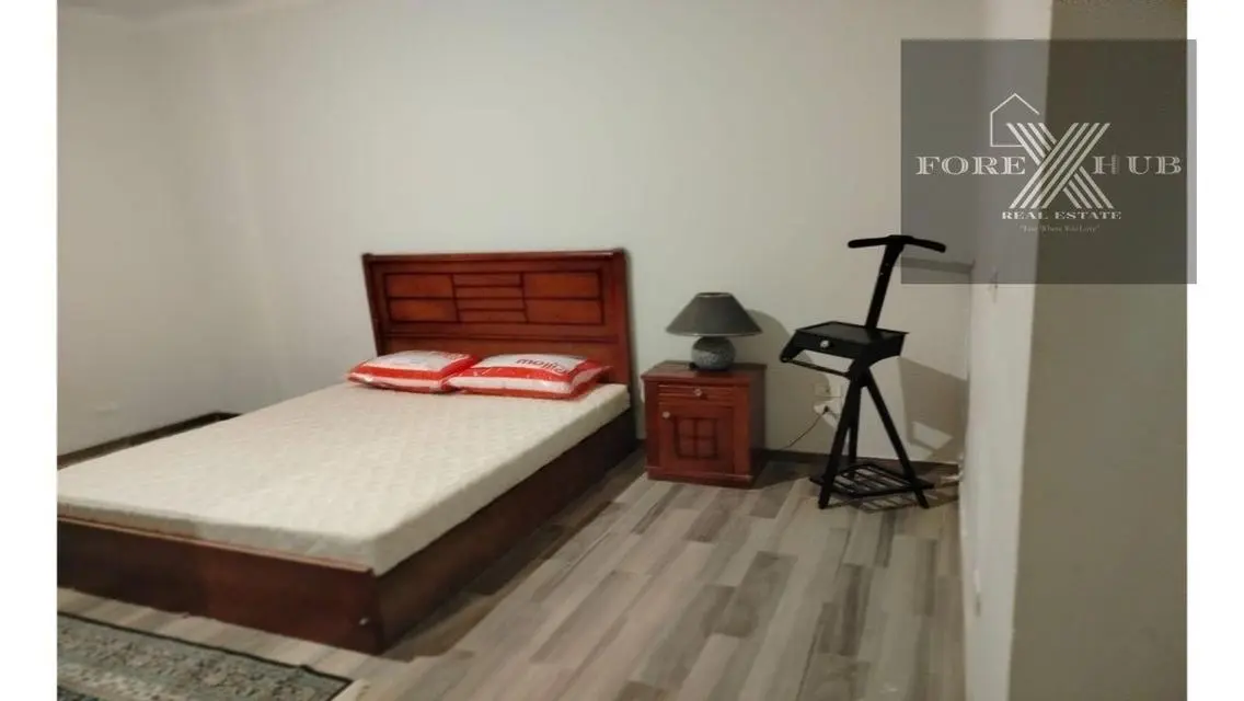 Furnished hotel apartment for rent in AL-KHAMAYEL.