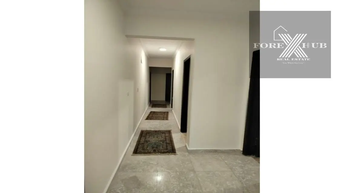 Furnished hotel apartment for rent in AL-KHAMAYEL.