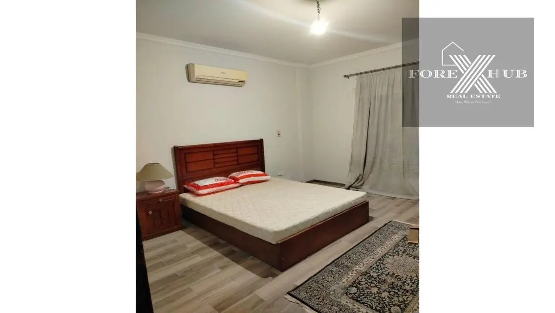 Furnished hotel apartment for rent in AL-KHAMAYEL.