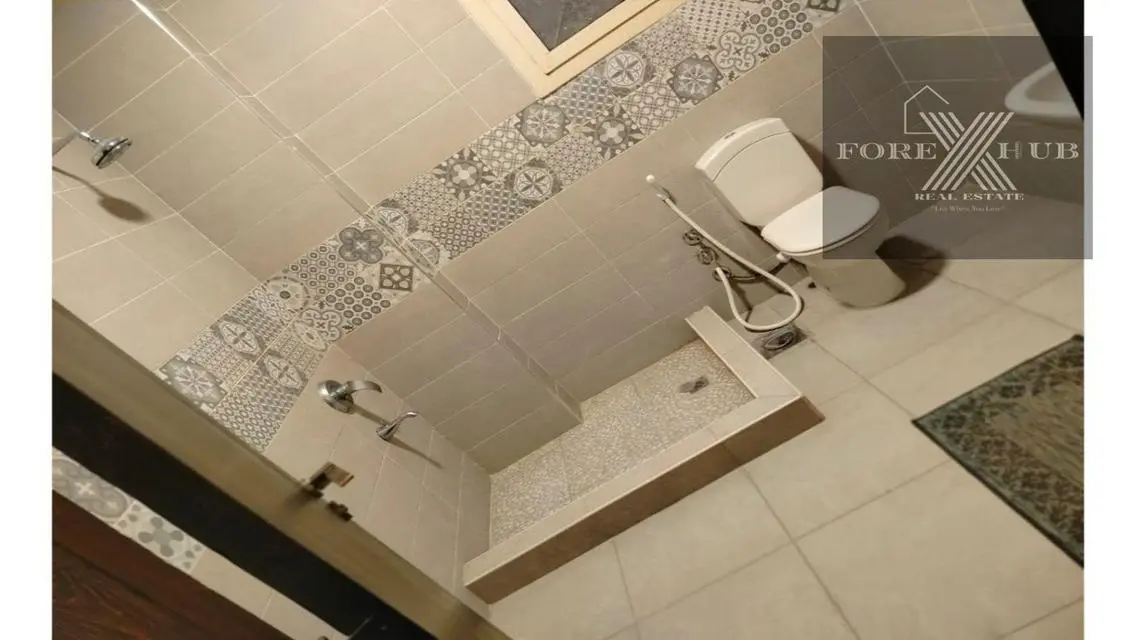 Furnished hotel apartment for rent in AL-KHAMAYEL.