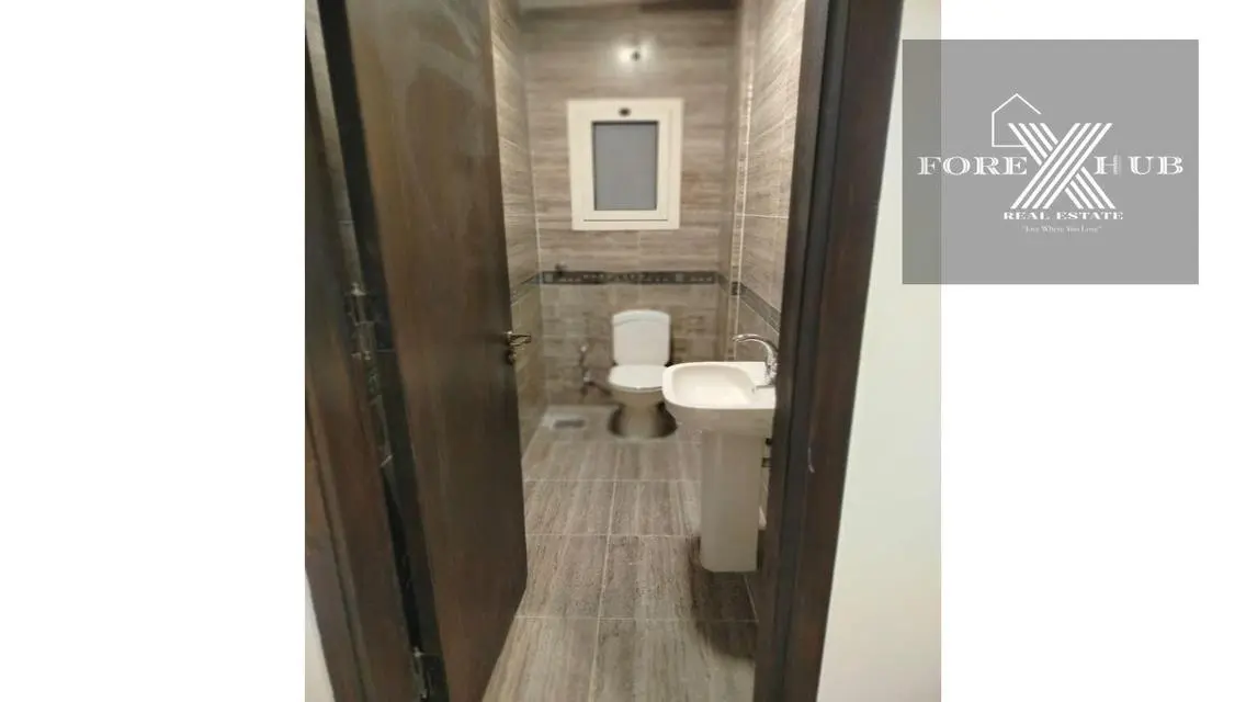 Furnished hotel apartment for rent in AL-KHAMAYEL.