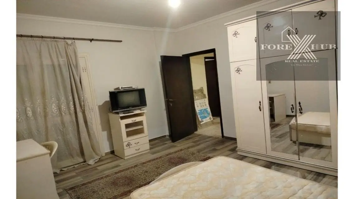Furnished hotel apartment for rent in AL-KHAMAYEL.