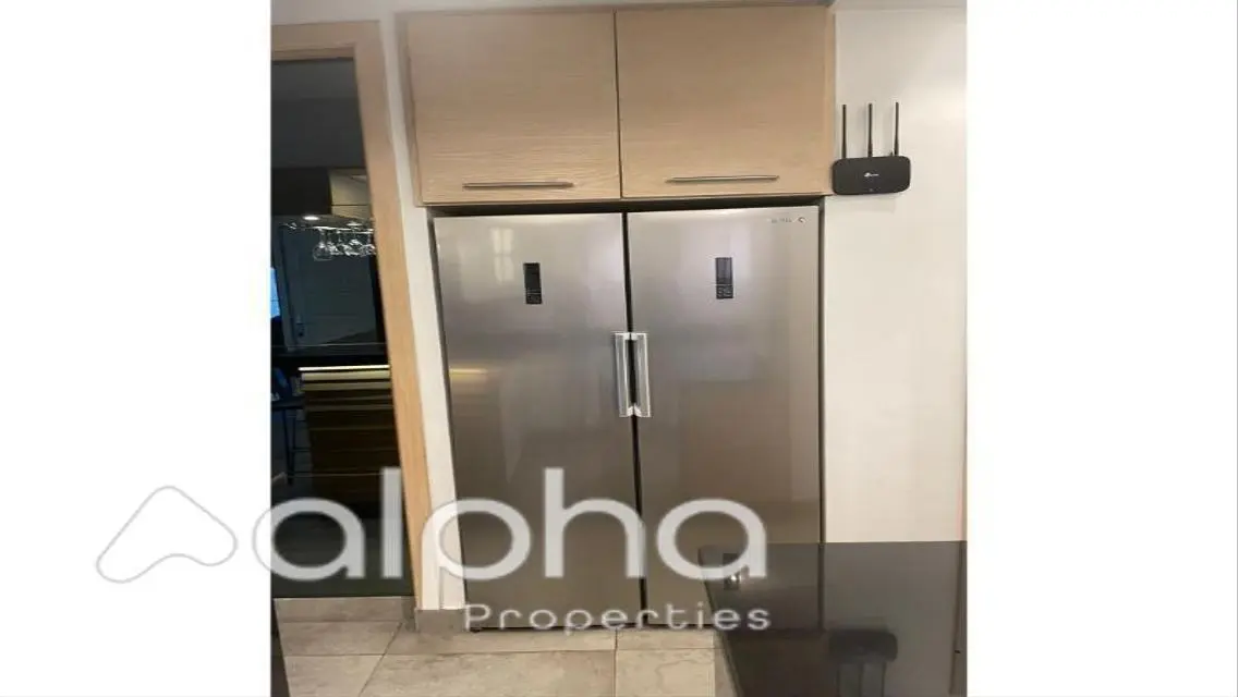 Garden Apartment 138m The Address Elshikh zayed
