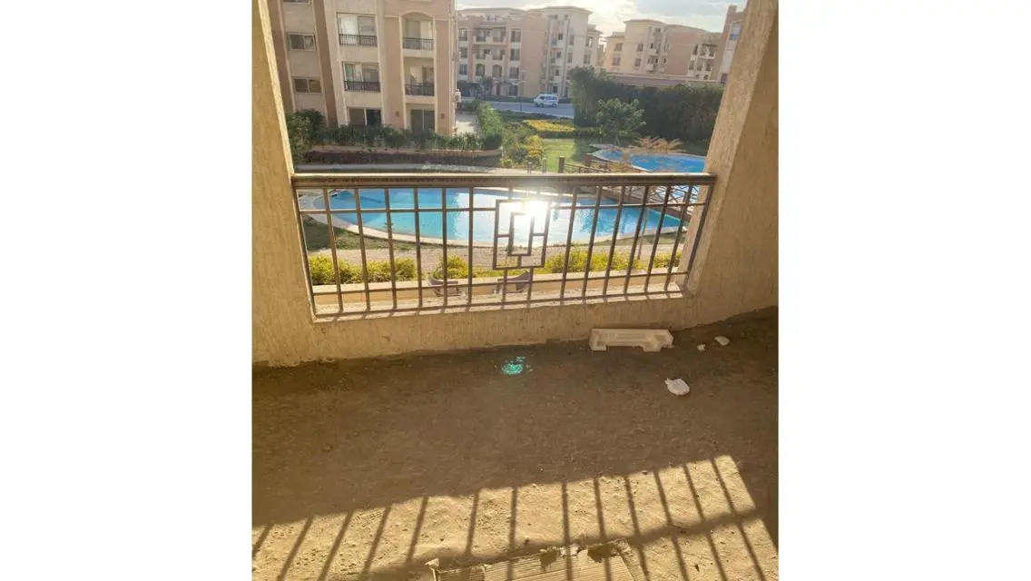 Apartment for sale in Stone Residence semi finishe