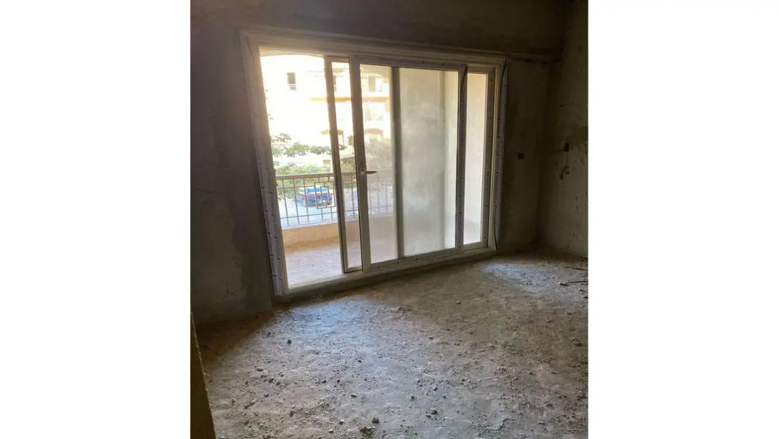 Apartment for sale in Stone Residence semi finishe