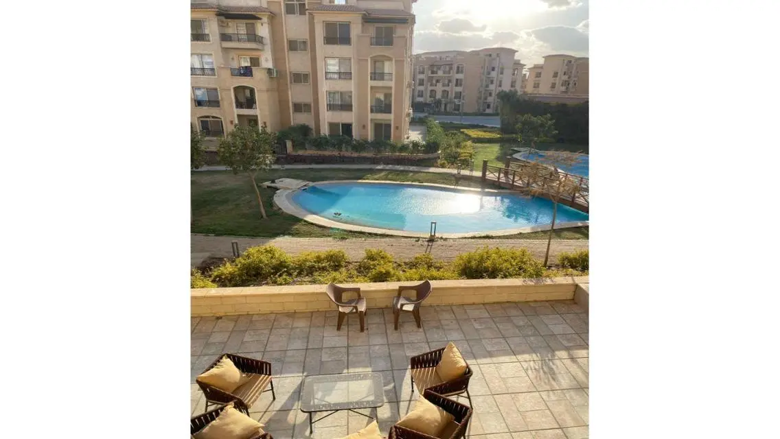 Apartment for sale in Stone Residence semi finishe