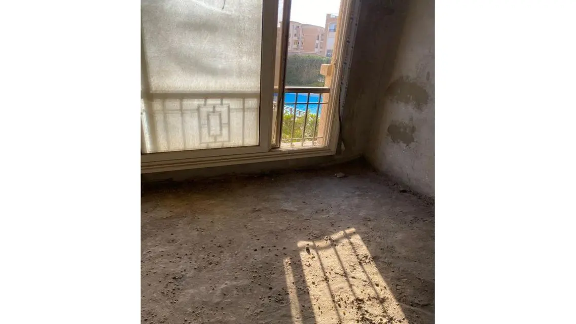 Apartment for sale in Stone Residence semi finishe
