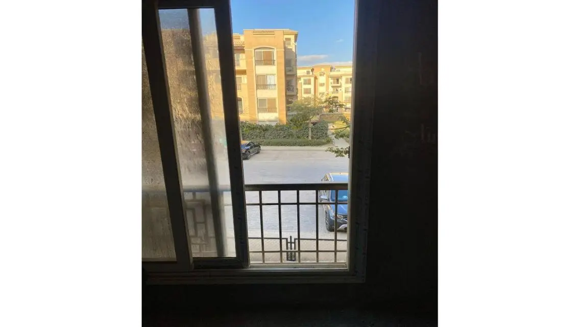 Apartment for sale in Stone Residence semi finishe