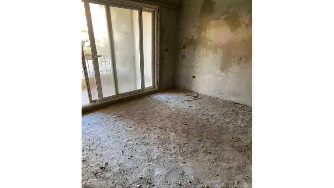 Apartment for sale in Stone Residence semi finishe