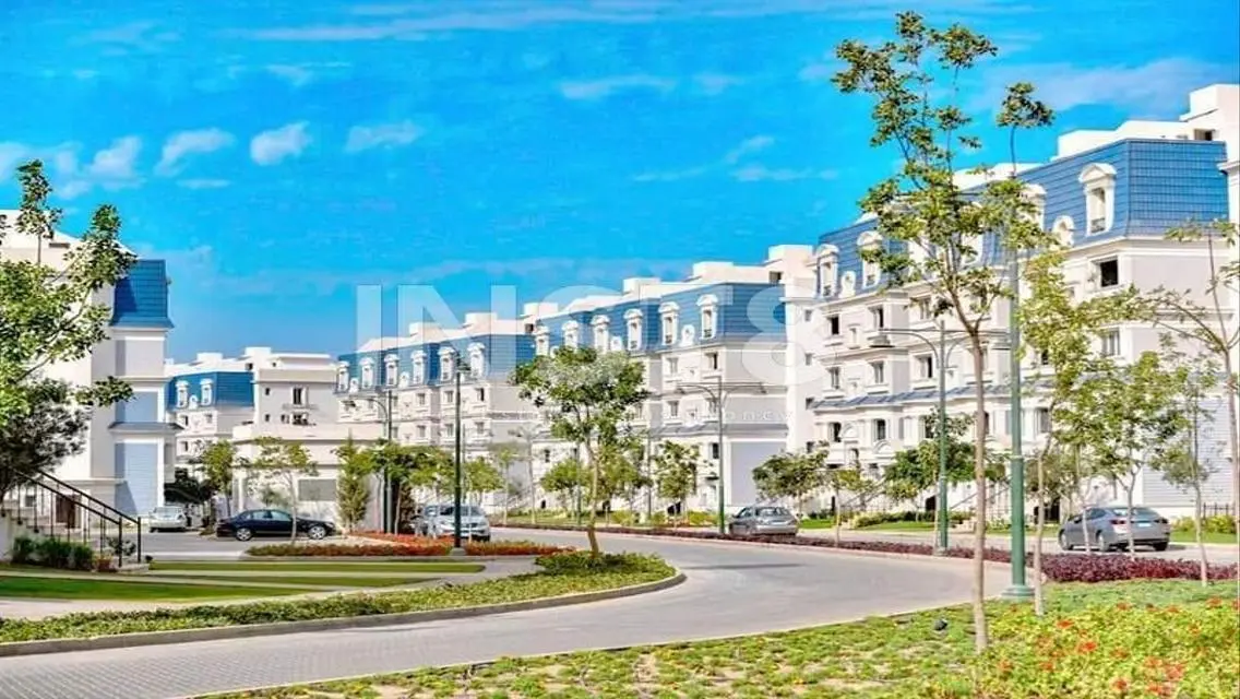 Luxe Furnished apartment for rent in Mv Hyde park