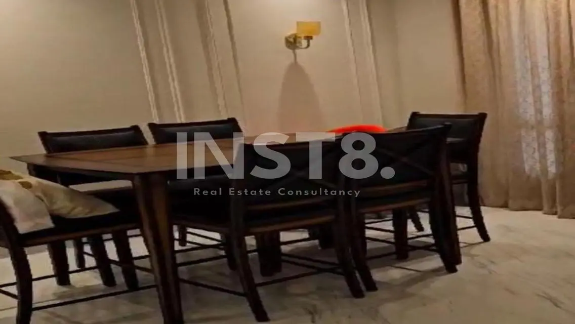 Luxe Furnished apartment for rent in Mv Hyde park