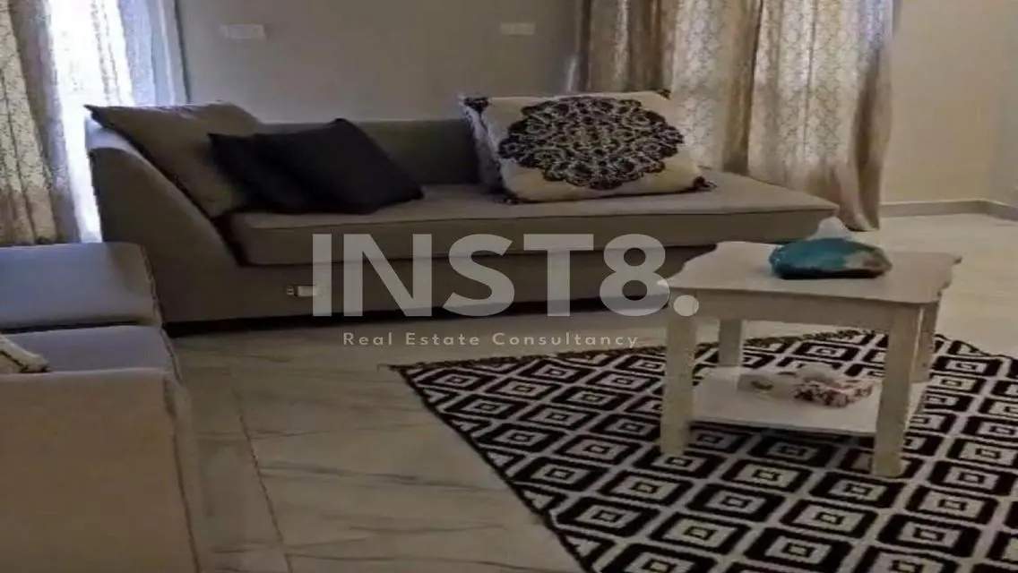 Luxe Furnished apartment for rent in Mv Hyde park