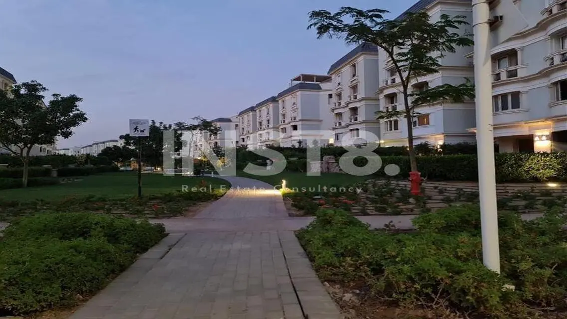 Luxe Furnished apartment for rent in Mv Hyde park