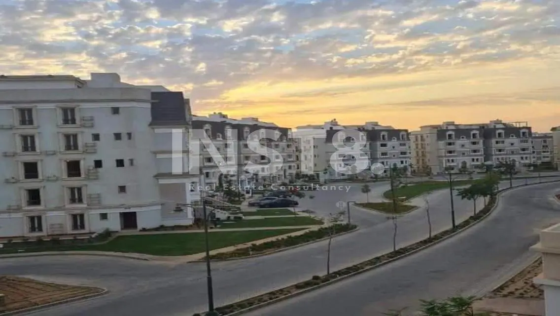 Luxe Furnished apartment for rent in Mv Hyde park