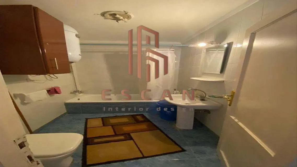 Apartment for sale in Al Rehab 155m near services