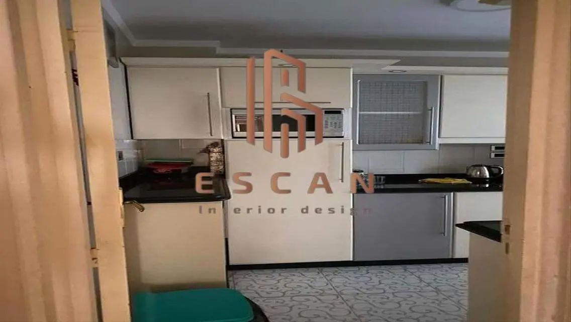 Apartment for sale in Al Rehab 155m near services