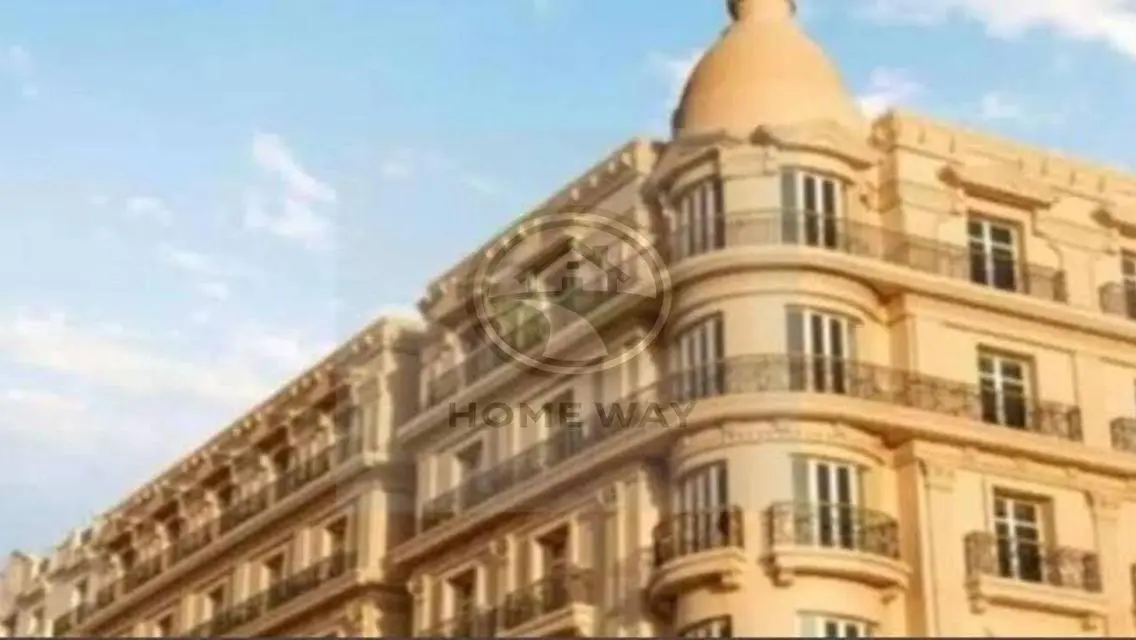 ستديو للايجار في هايد بارك اول استعمال فرش فندقي