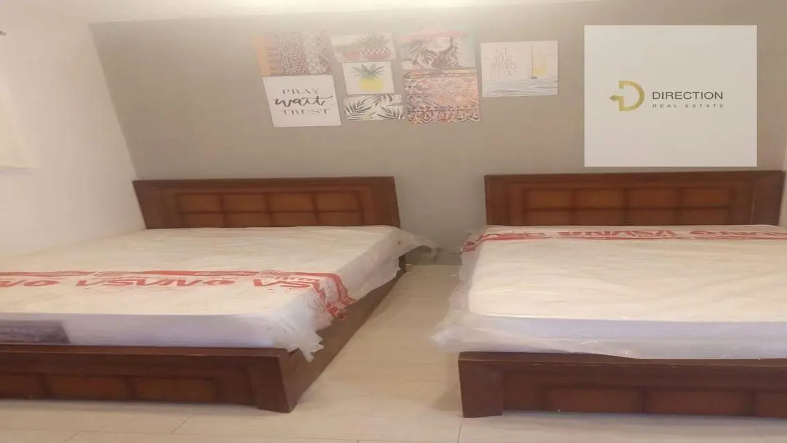 شاليه للبيع بقريه بلاجيو العين السخنه بسعرمميز جدا