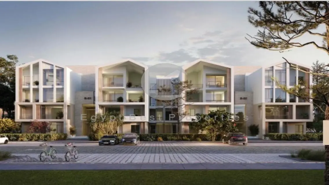 Own Your Villa in karmell 10 Years instilments