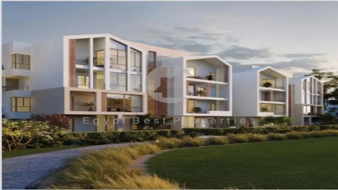Own Your Villa in karmell 10 Years instilments