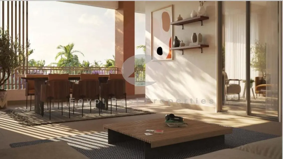 Own Your Villa in karmell 10 Years instilments