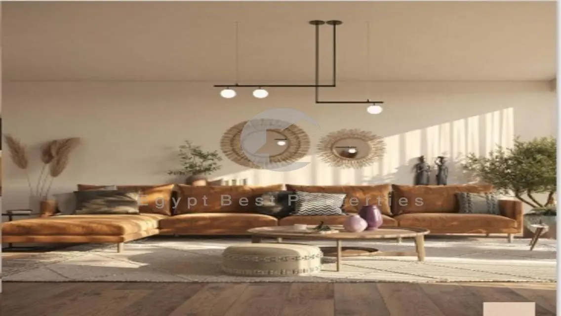 Own Your Villa in karmell 10 Years instilments