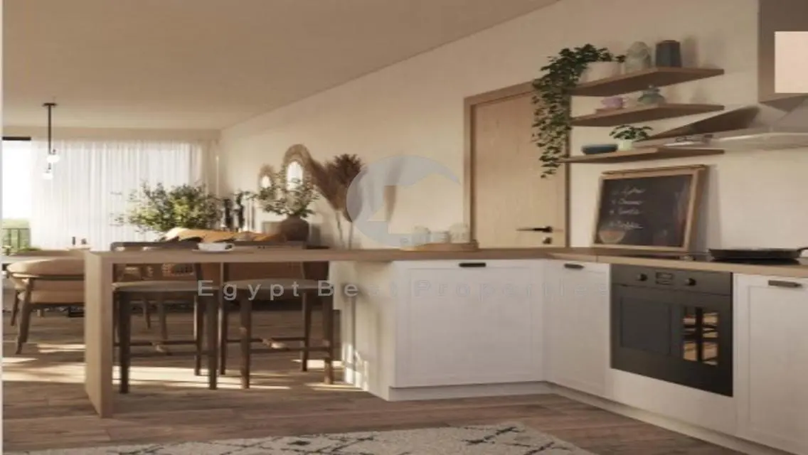 Own Your Villa in karmell 10 Years instilments