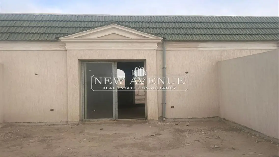 Townhouse middle Prime location in Lavenir