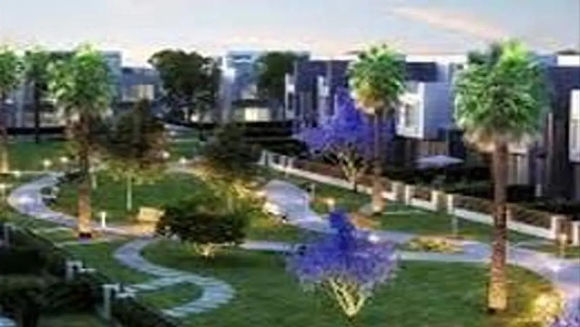 Twin house For Sale at Hyde park with good view
