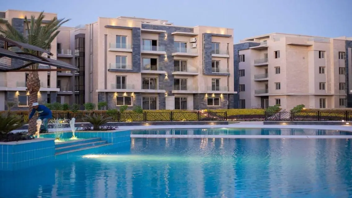2 bed, ready to move lowest price in Galleria