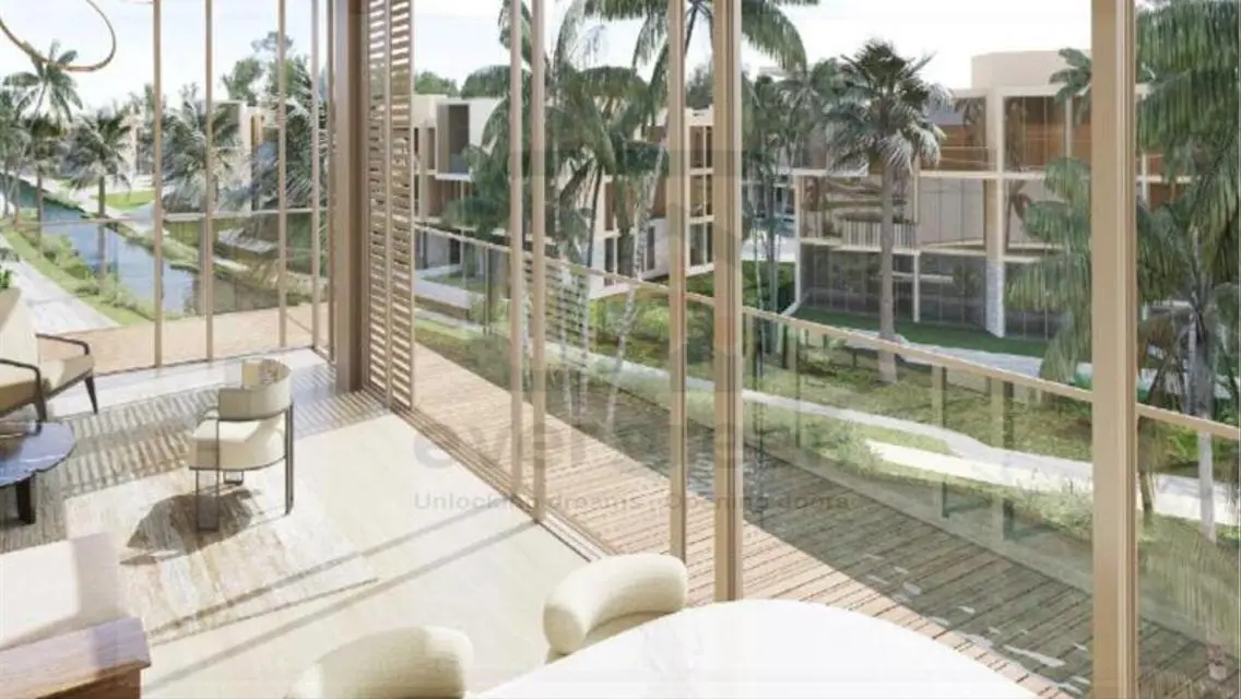 Apt Fully Finished in Marville Zayed Ins.10 Year