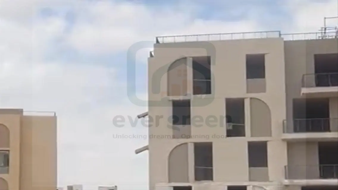 شقة في فاي سوديك نيو زايد استلام 2025 مقدم 5% /10س