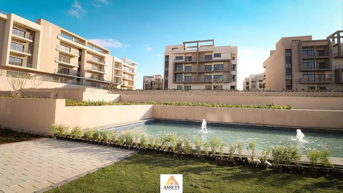 Luxury Villa for Sale with Amenities in the Heart of the City