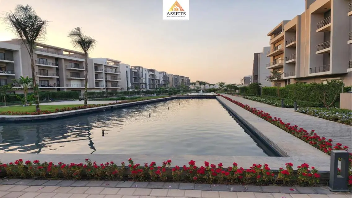 Luxury Villa for Sale with Amenities in the Heart of the City