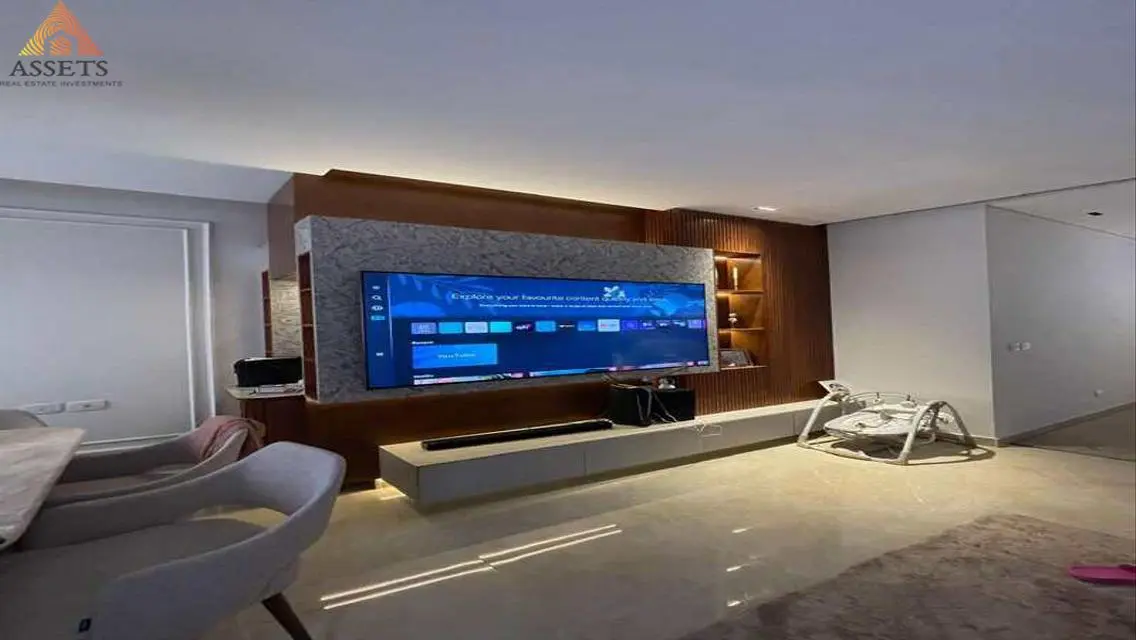 Luxury Villa for Sale with Amenities in the Heart of the City
