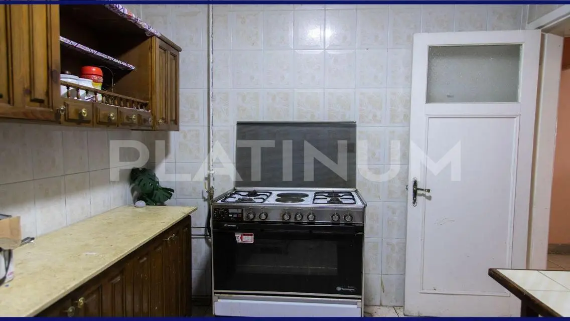 Apartment for sale 130m 45th Street (direct sea)