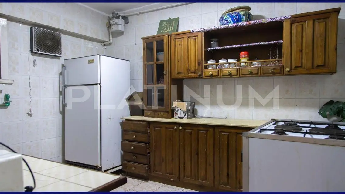 Apartment for sale 130m 45th Street (direct sea)