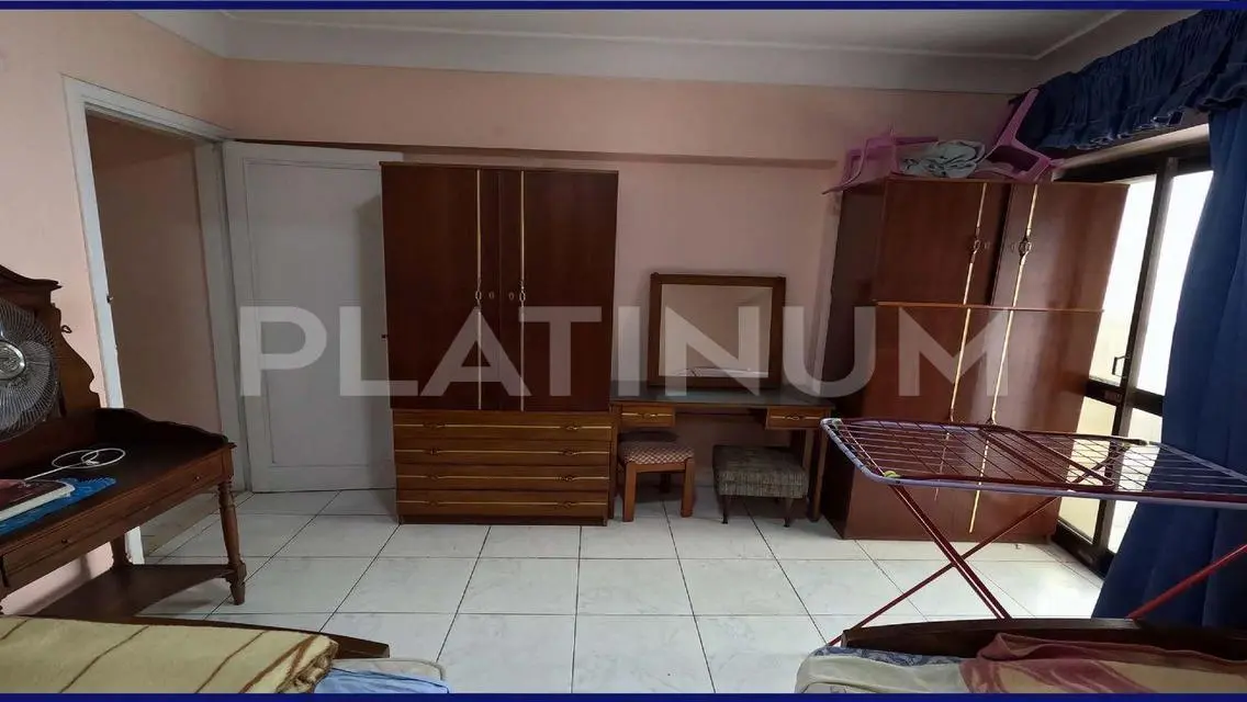 Apartment for sale 130m 45th Street (direct sea)