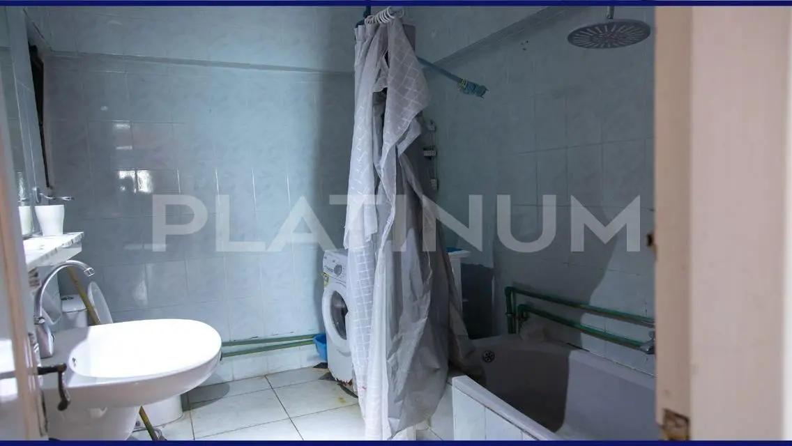 Apartment for sale 130m 45th Street (direct sea)