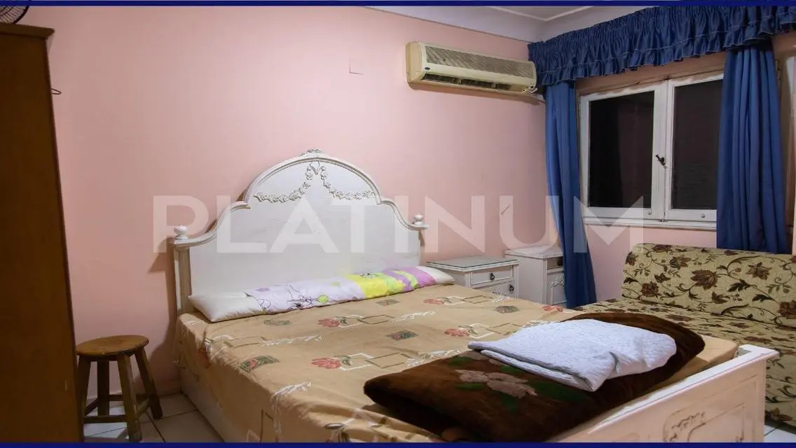 Apartment for sale 130m 45th Street (direct sea)