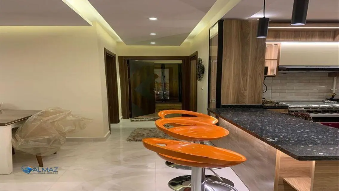 Apartment for sale in Rehab City in Group 40