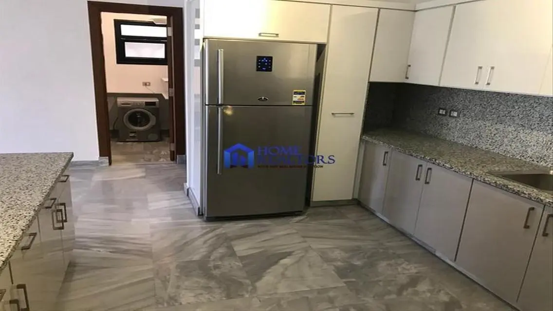 Modern Furnished Apartment For Rent In West Golf