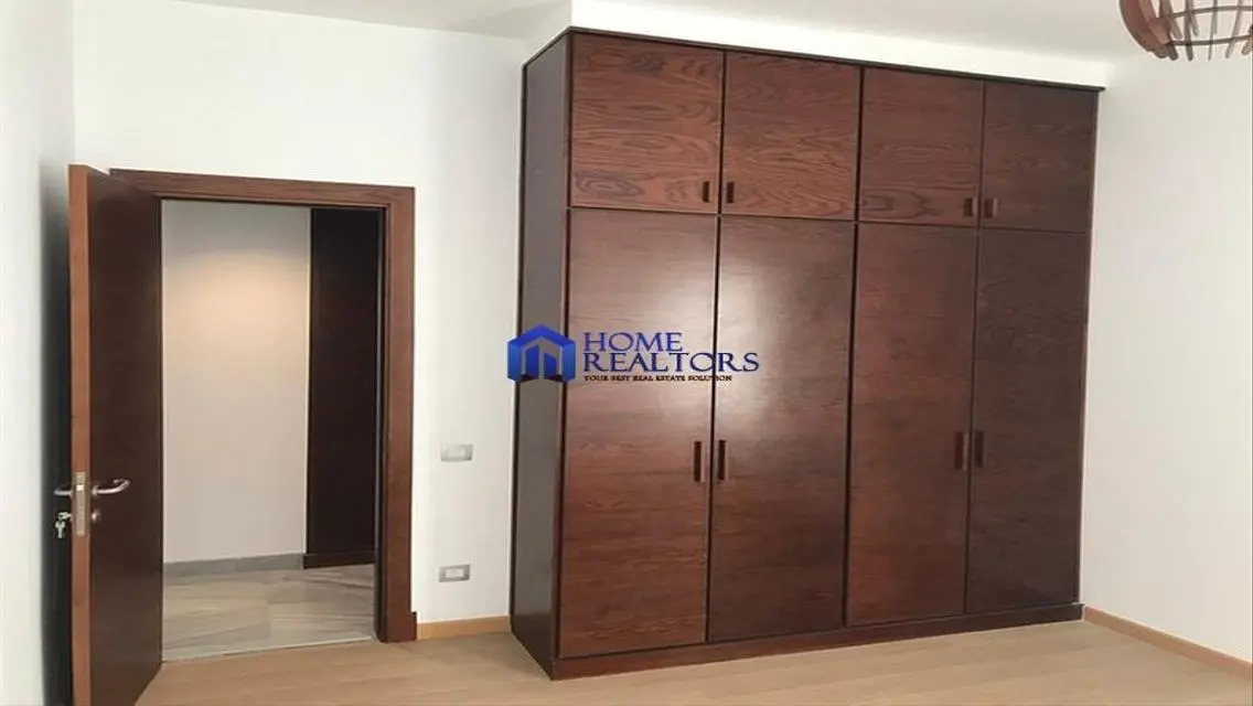 Modern Furnished Apartment For Rent In West Golf