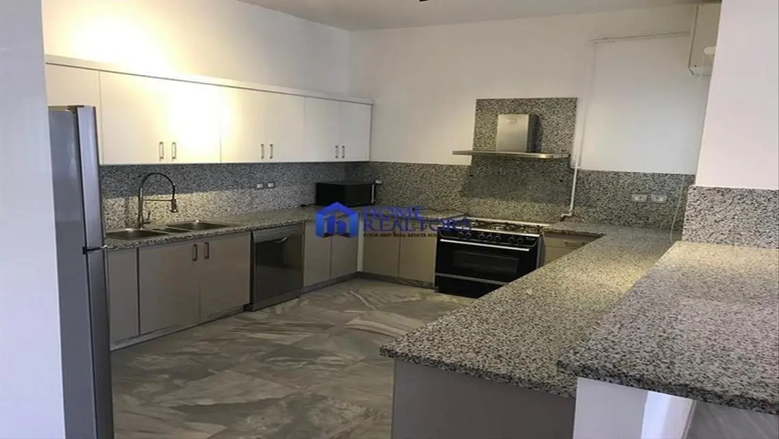 Modern Furnished Apartment For Rent In West Golf