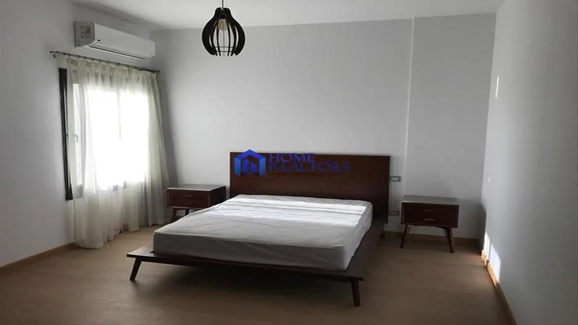 Modern Furnished Apartment For Rent In West Golf