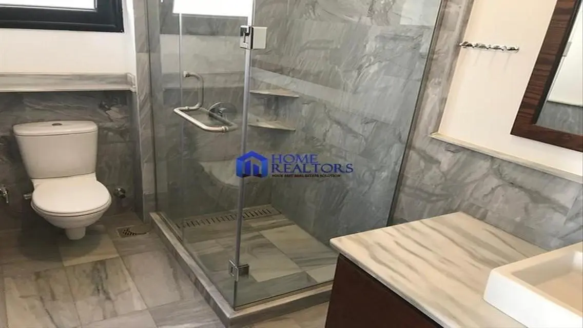 Modern Furnished Apartment For Rent In West Golf