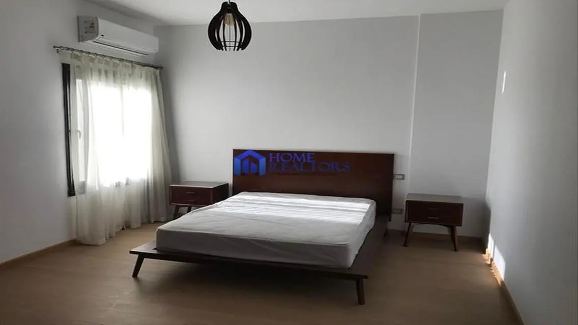 Modern Furnished Apartment For Rent In West Golf