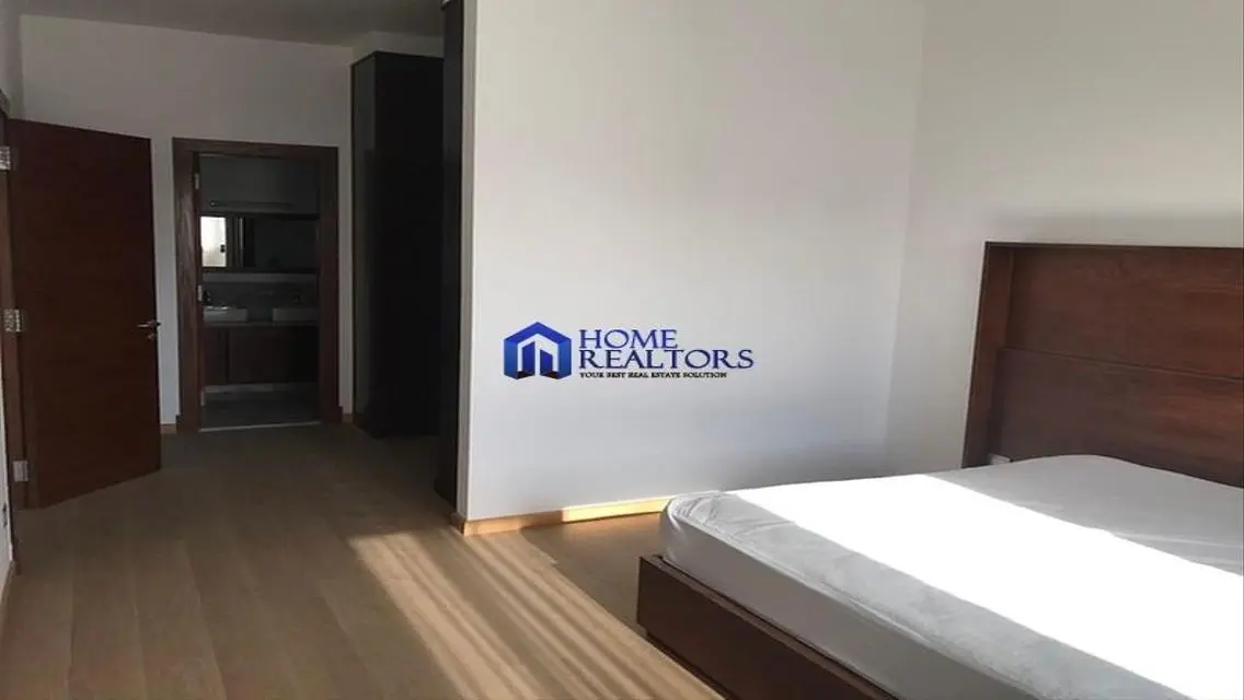 Modern Furnished Apartment For Rent In West Golf