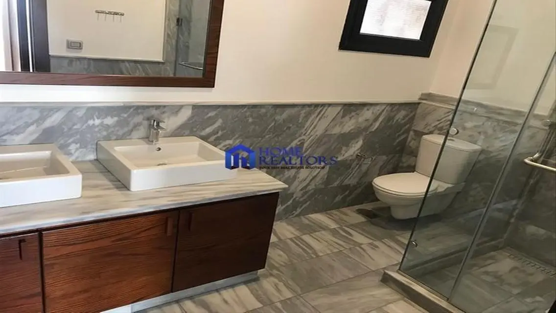 Modern Furnished Apartment For Rent In West Golf