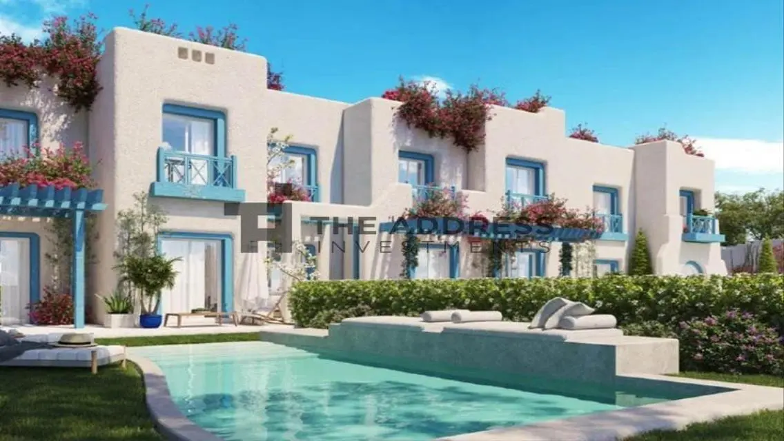 بنتهاوس مميز قريب من البحر في سكالا هايتس